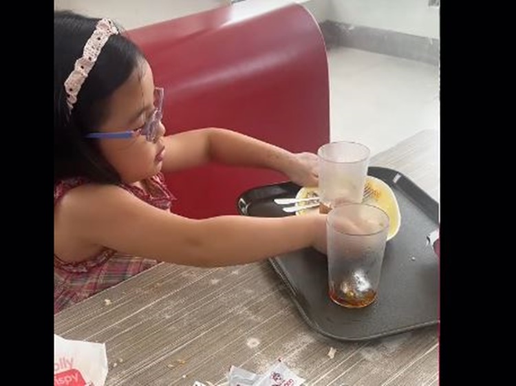 Little Girl