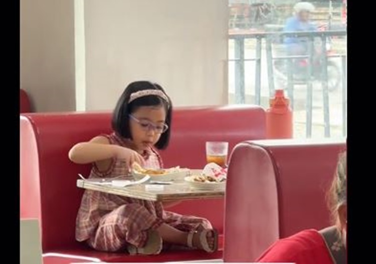 Little Girl