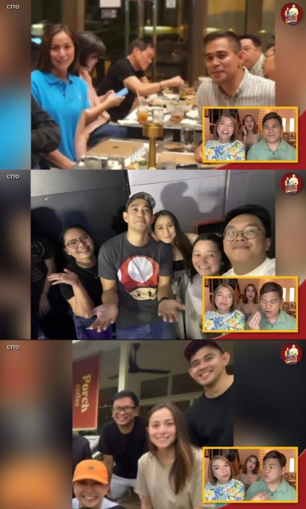cristine reyes photos