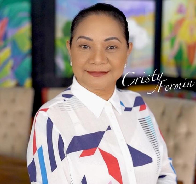 cristy fermin