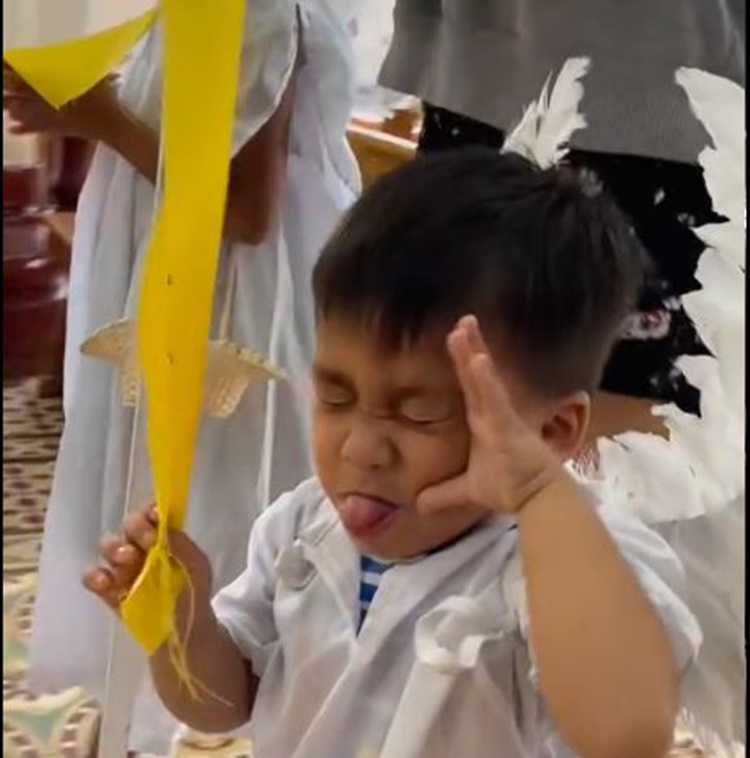 Toddler