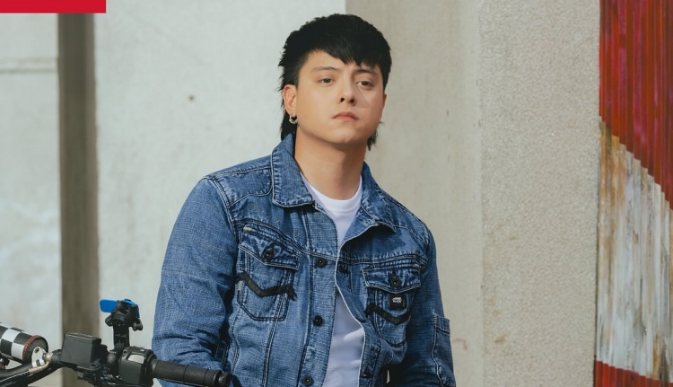 daniel padilla