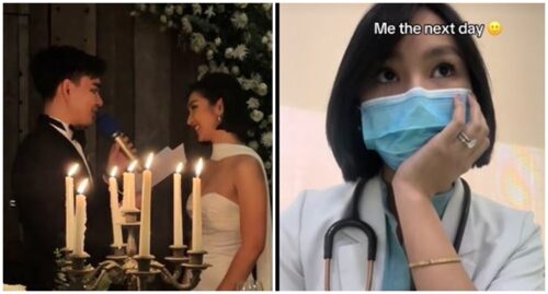 Female Doctor
