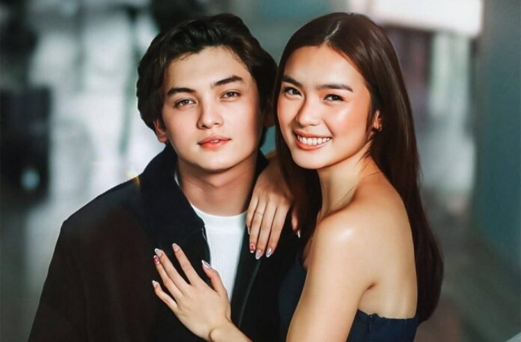 francine diaz seth fedelin