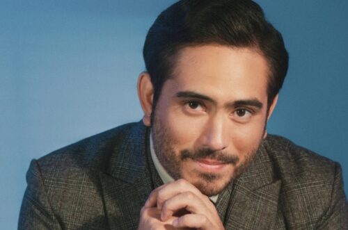 gerald anderson