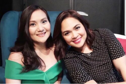 gladys reyes judy ann santos
