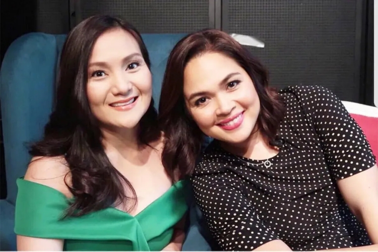 gladys reyes judy ann santos