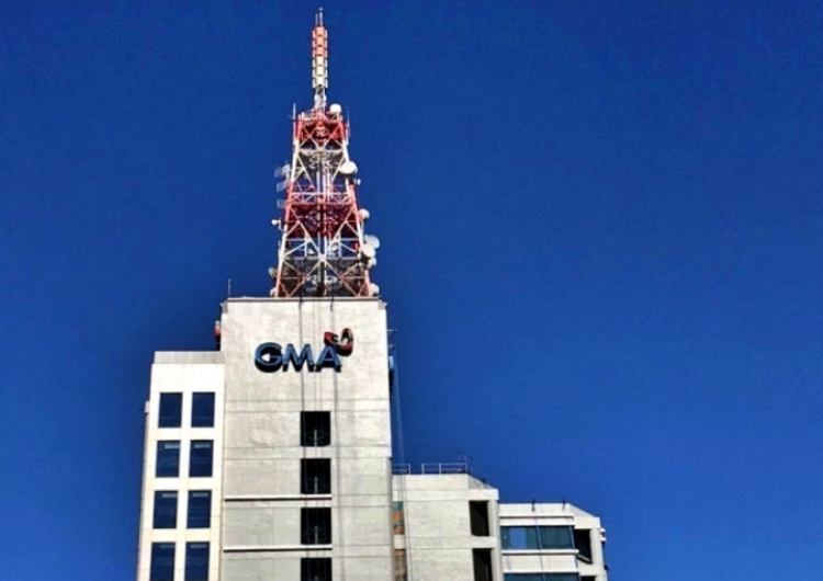 gma network