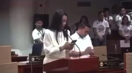 Tuguegarao Councilor