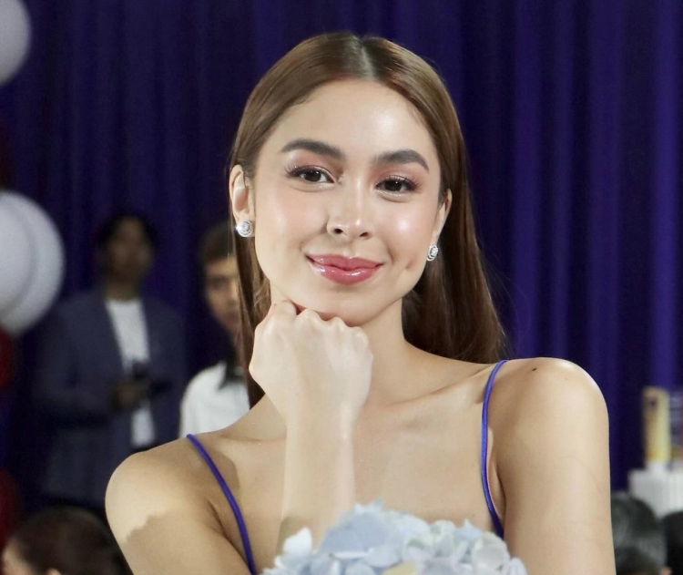 julia barretto