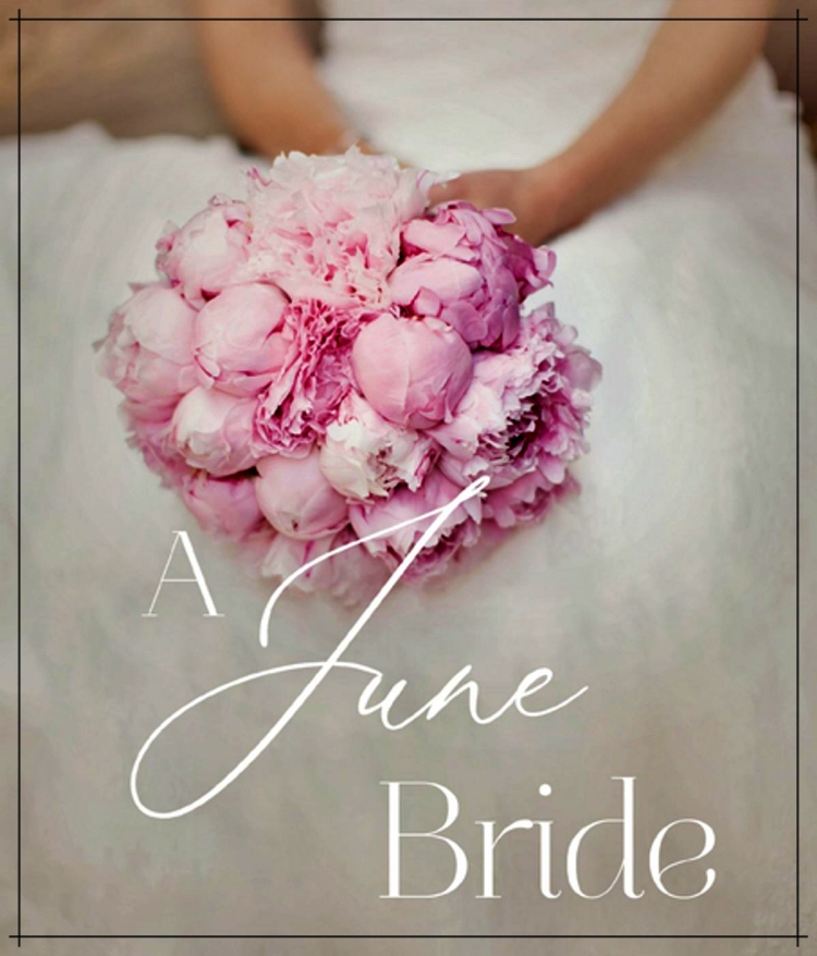 june bride