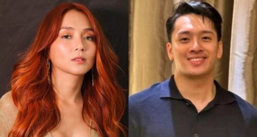 kathryn bernardo mark alcala