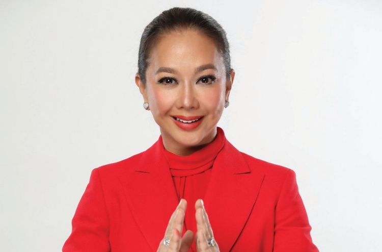 korina sanchez
