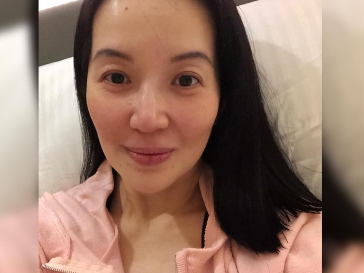 kris aquino