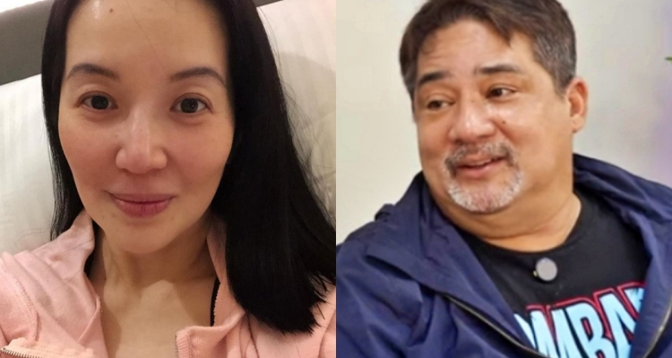 Kris Aquino, Anjo Yllana Had A Relationship For 3 Weeks, Here's What  Happened | PhilNews