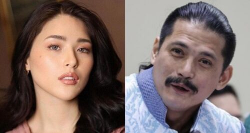 kylie padilla robin padilla