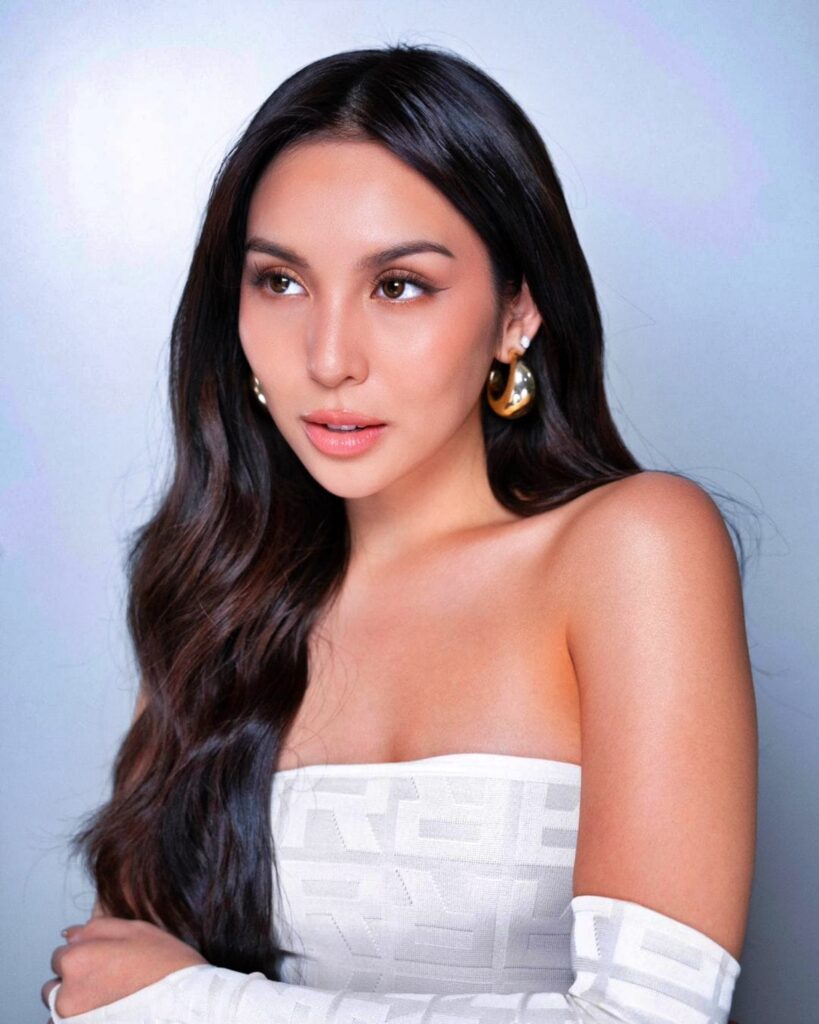 kyline alcantara