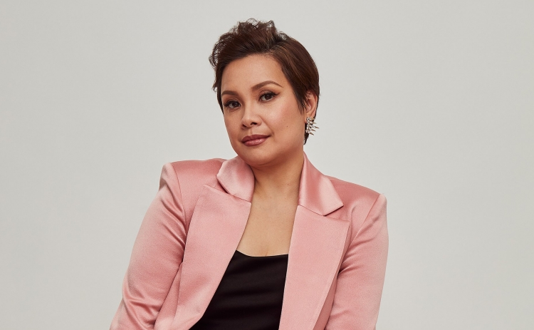 lea salonga