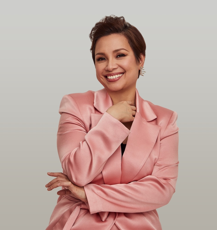 lea salonga