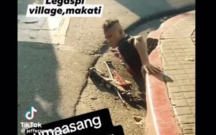 Man