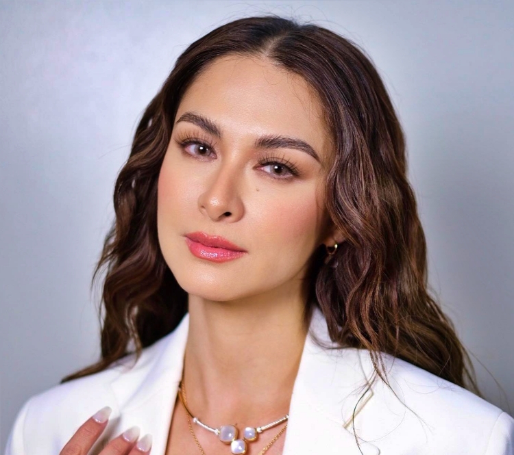 marian rivera