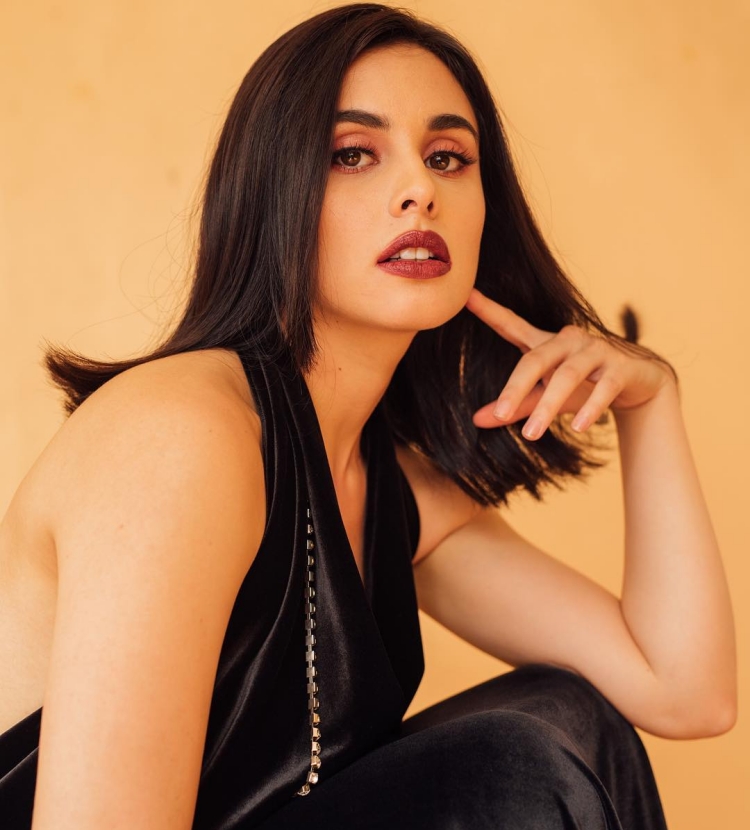 max collins