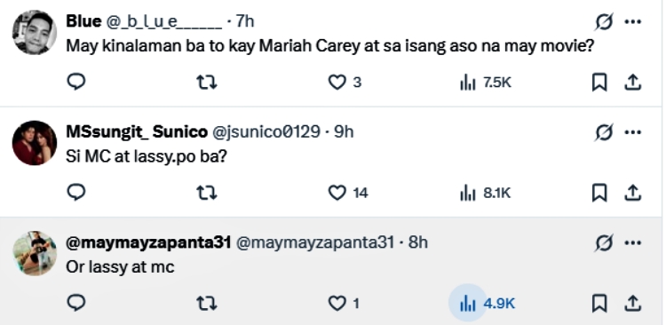 mc muah lassy comments