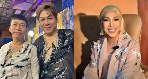 MC Muah & Lassy No Longer Part Of It's Showtime After Vice Ganda's Viral  Vlog? | PhilNews