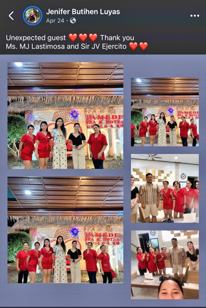 mj lastimos jv ejercito
