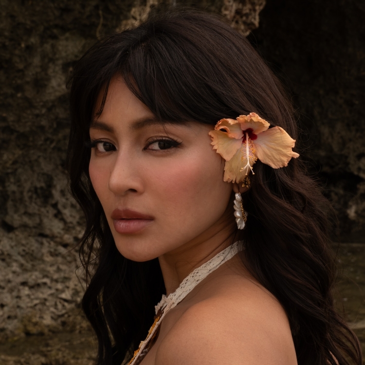 nadine lustre