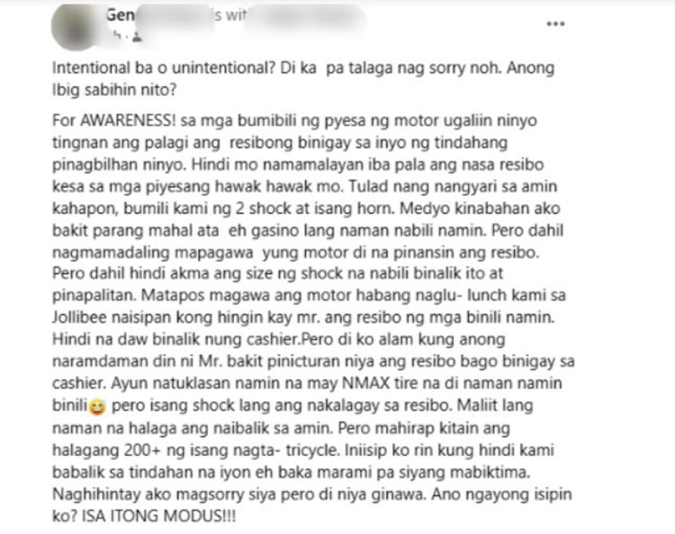 Lady Netizen