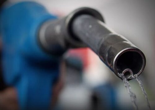 Oil Price Hike