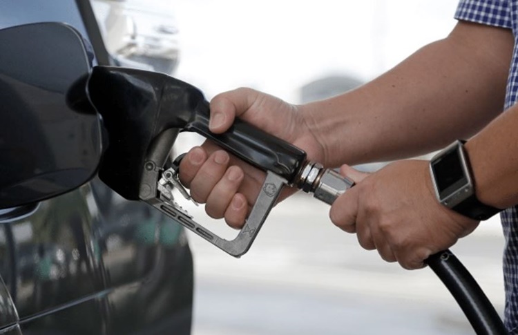 Big-Time Oil Price Hike,