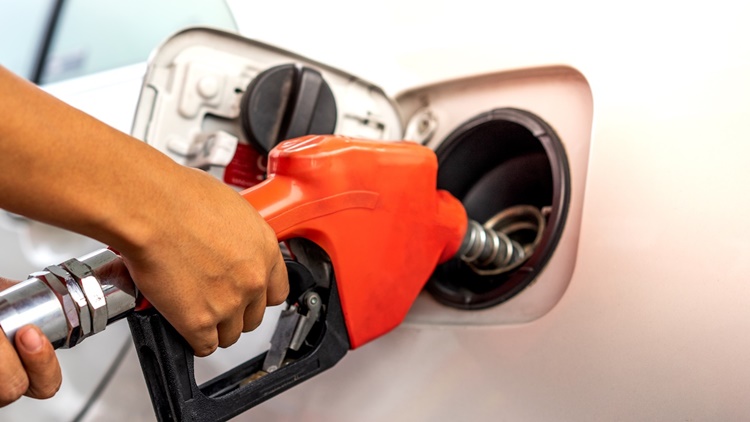 Oil Price Hike