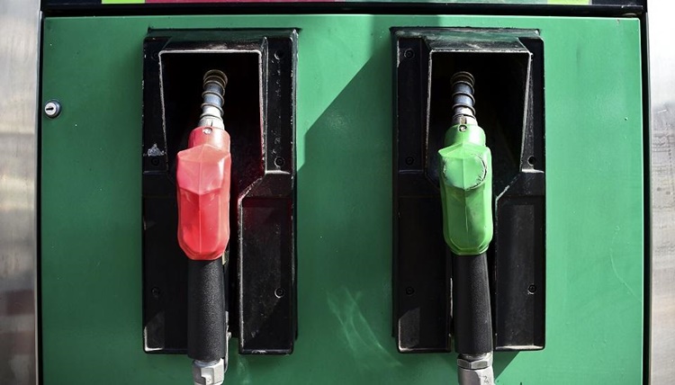 Big-Time Oil Price Rollback