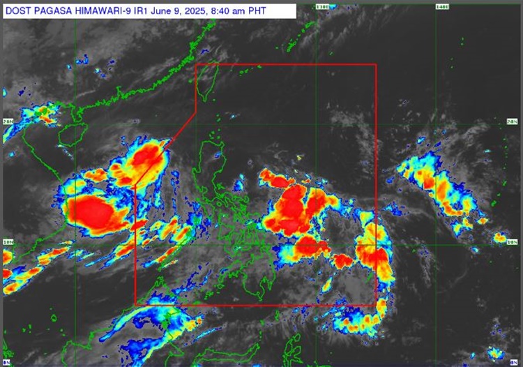 PAGASA