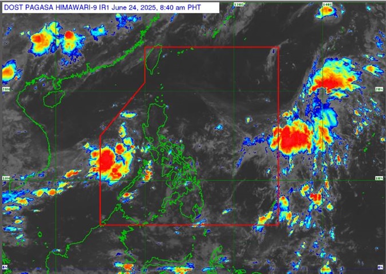 PAGASA