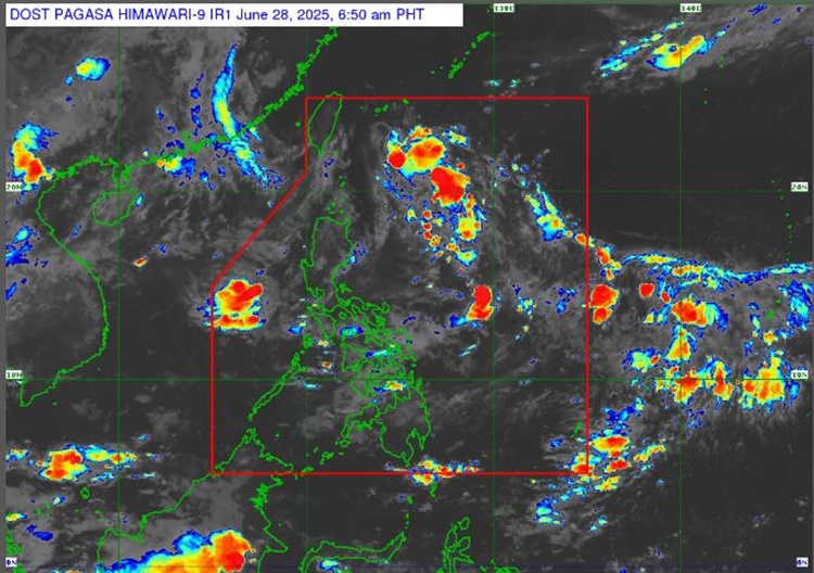 PAGASA