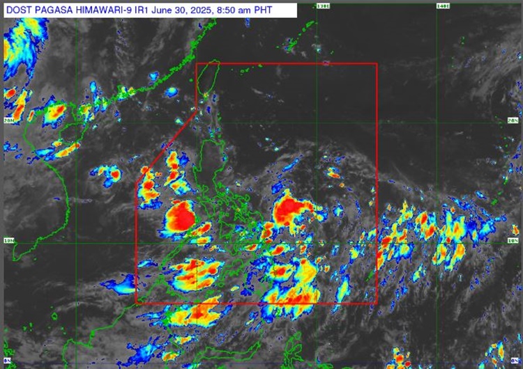 PAGASA