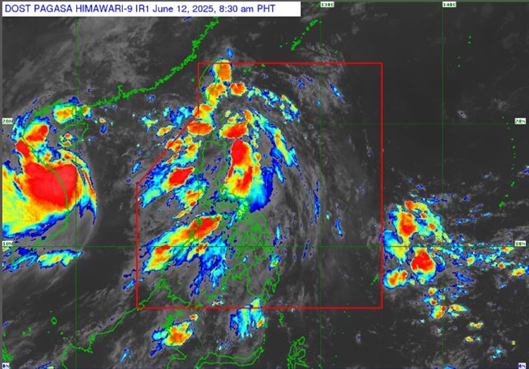 PAGASA
