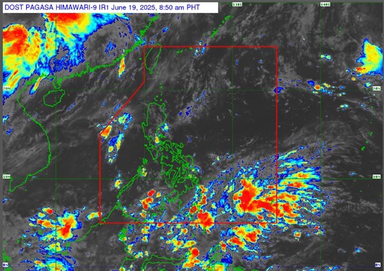 PAGASA