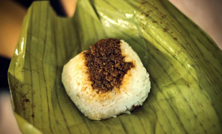 PASTIL