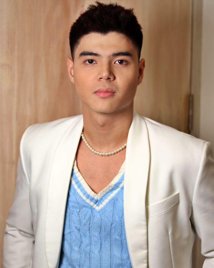 paul salas