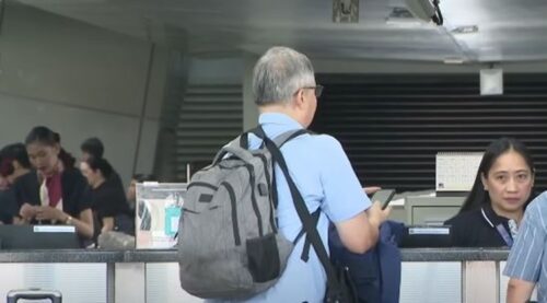 Pinoy Passenger