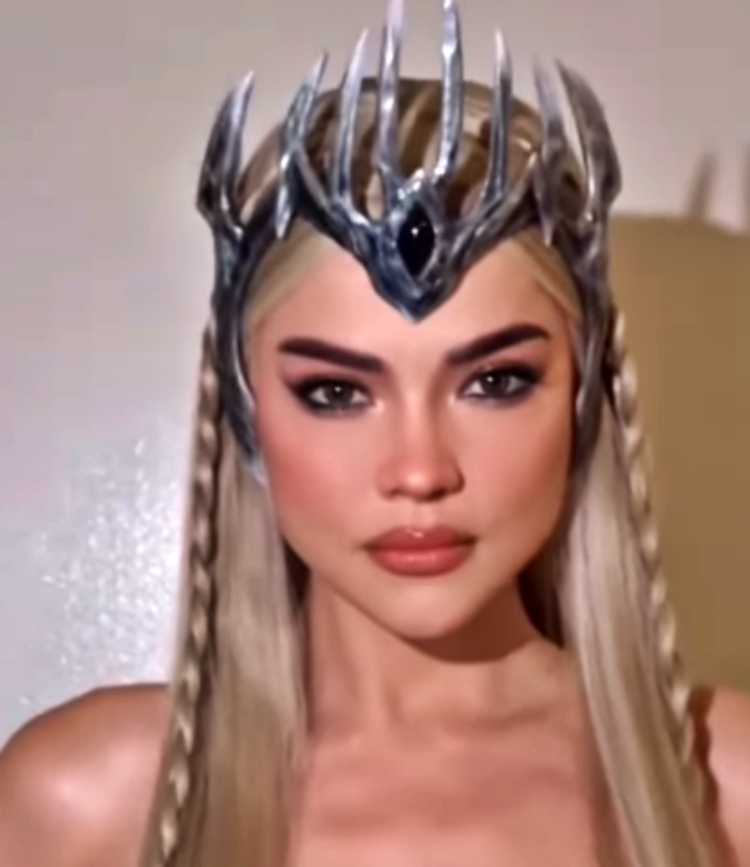 rhian ramos