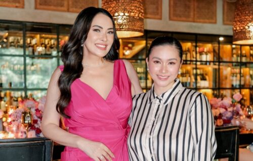ruffa gutierrez mariel padilla