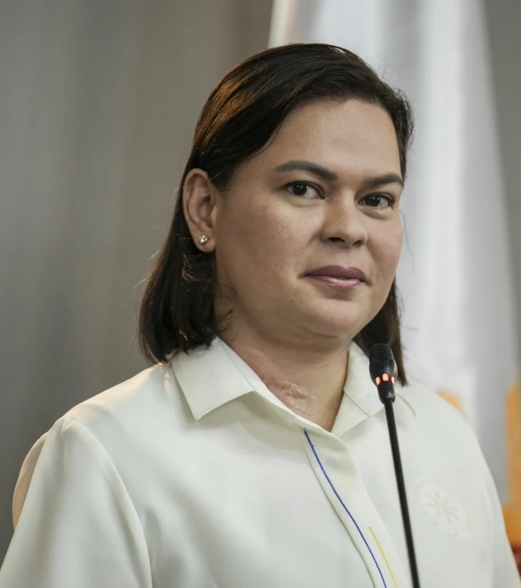 sara duterte