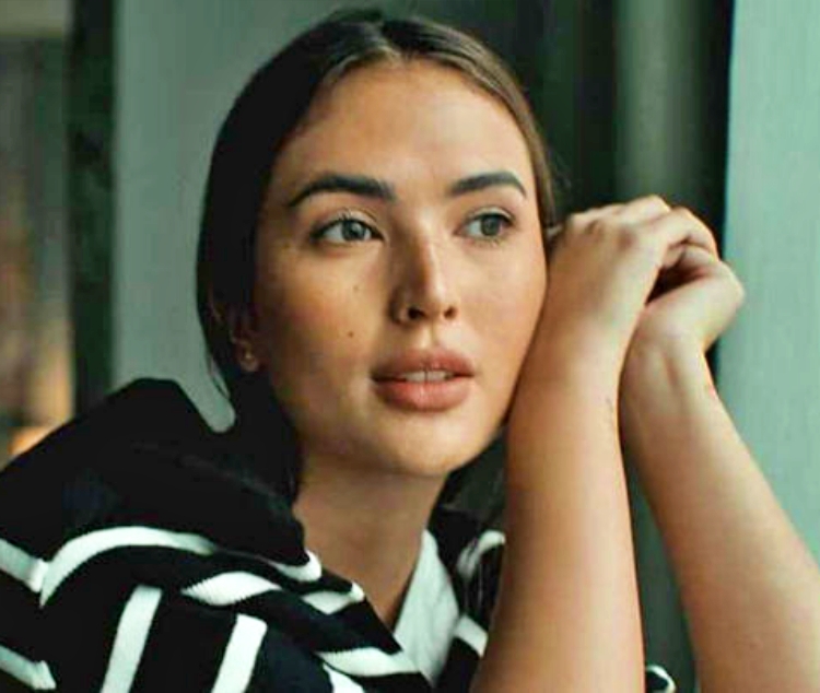 sofia andres