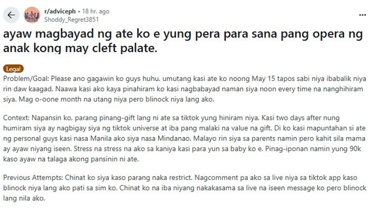Lady Netizen