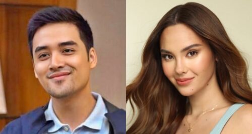 vico sotto catriona gray